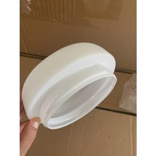 Fan lamp fittings lampshade cover lampshade