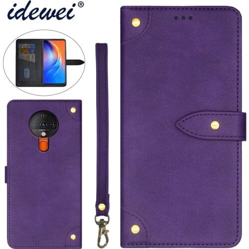 Applicable to Tecno Spark 6 mobile phone case fold bracket function protection leather case phone case funda capa co