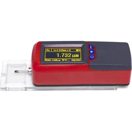 Roughness Measuring Instruments Leeb China