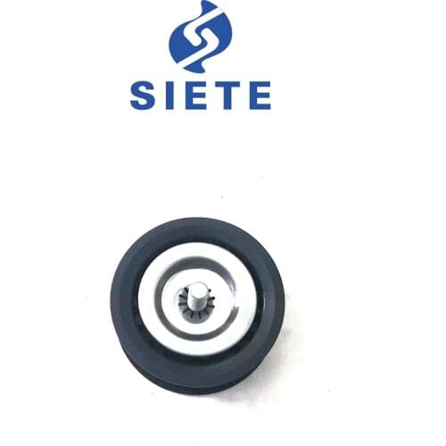 Guide Pulley 6512000670 FOR SPRINTER W906 OM651