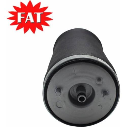 New Rear Left Air Balloon Suspension Air Spring Bag For BMW X5 E53 2000-2006 37126750355 37121095579