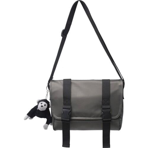 2021 New Oxford Male messenger bag High quality Man crossbody bags Casual Small shoulder bag men Waterproof bandolera