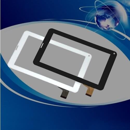 New 7'' inch 070033-FPC-1.0 touch screen touch panel digitizer glass