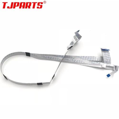 5PCX Printhead Printer Print head Cable for Epson R290 R295 R330 R280 R285 L800 L801 L805 L810 L850 T50 P50 T59 A50 RX585 RX610