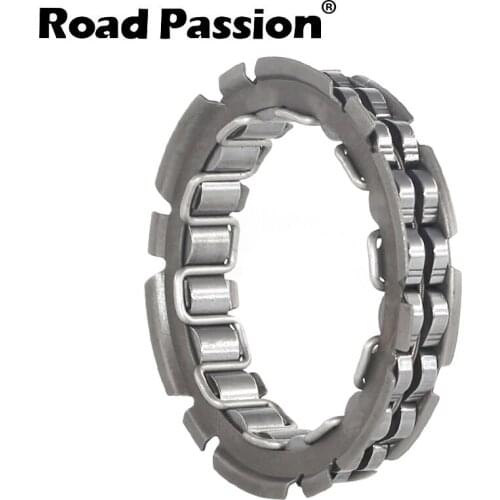 Road Passion Motorcycle One Way Bearing Starter Overrunning Clutch For Aprilia Pegaso 650 01-04 RSV1000 98-03 SL1000