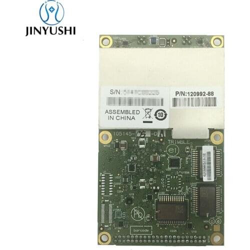 Trimble BD992INS GPS Beidou GLONASS Galileo High-precision GNSS system position Base Rover RTK receiver 20hz 120992-88 BD992-INS