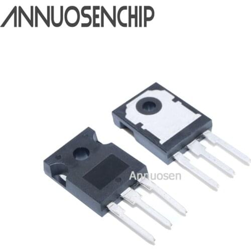 10pcs 30CPF04 30CPU04 TO-247 30A 400V new and original