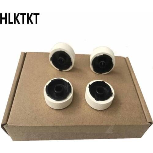 100 Pickup Roller 40x0070 99A0070 40X4308 for Lexmark C750 C760 C770 C780 T610 T614 T520 T620 T622 T630 T632 T634 T640 T642 T644