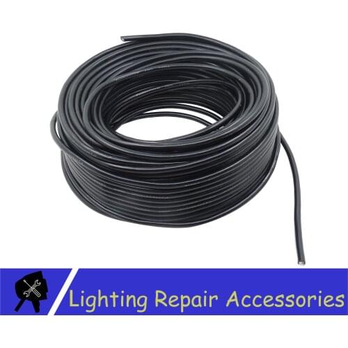 3-PIN Signal Connection Shielding DMX Cable 50M/100M/150M/200M/250M/300M/350M/400M/500M DMX Cable For LED PAR Stage Lights