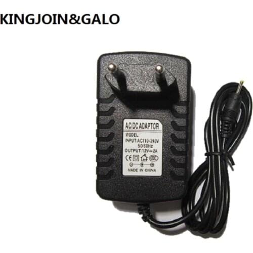 DC12V Adapter AC100-240V Transformers OUT PUT DC12V 2A Power Supply for Alarm /lighting /GSM Gate Opener/ Video Surveillance ect