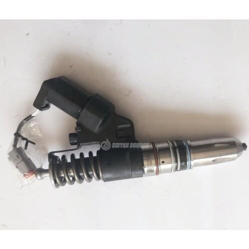 ISM QSM M11 diesel engine common rail fuel injector nozzle 4026222