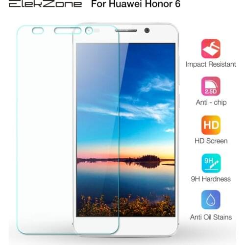 Защитные пленки для Huawei Honor 10 Elekzone China At AliExpress