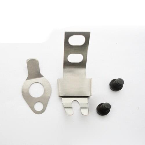 F Guide Set. Guide Mouth F Guide Components For Tajima TMLH/TLMX With Embroidery Machine Special Derived Material