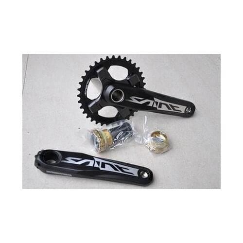 FC-M820 FC-M825 Crankset 10S MTB Bike Chainwheel M820 M825 170MM 34T