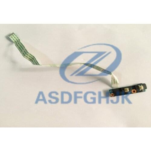 For HP 4530 s Wireless Buttons Council Cable 646296-001 6050a2410501 100% Test ok