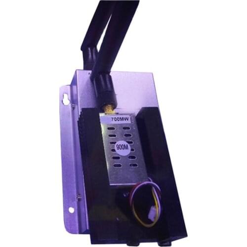 Kan.Do Quadcopter Transmitters