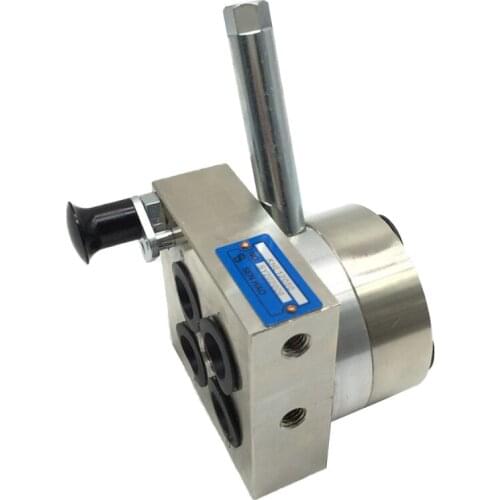 For excavator forward and backhand reversing valve Komatsu Caterpillar Hyundai Sany Doosan Daewoo SK hydraulic steering valve