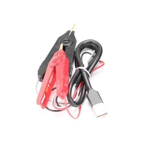 Kelvin Clip for Instrument Yr1030 and Yr1035