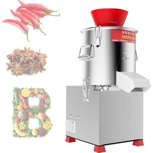 Commercial Cabbage Chopper Electric Vegetable And Pelletizer Manufacturer