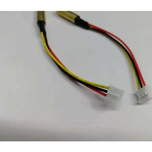 Vacuum Cleaner Laser Diode for Neato Botvac &D series 65 70e D80 D85 for Neato XV Series XV-25, XV-21, XV-11 Replacement Parts