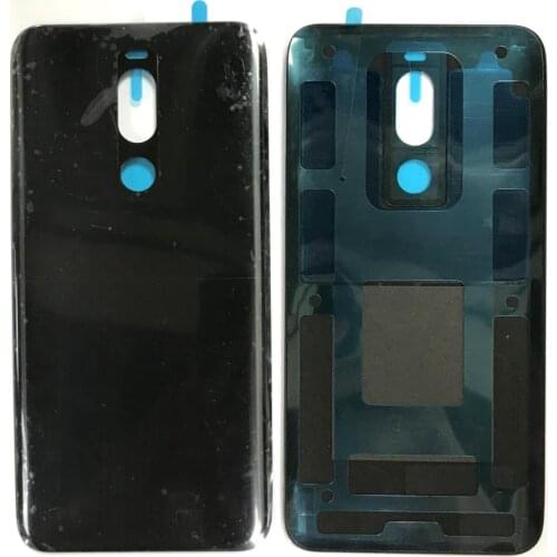 Original New original battery cover door for MEIZU X8