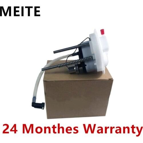 Engine Fuel Filter Pump Core For VW Passat B6 B7 CC 1.8TFSI 2.0TFSI 3C0919679A 3AA919051 3C0 919 679A 3C0919051C