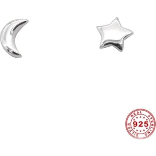 Doreen Box Sterling Silver Music Ear Post Stud Earrings Silver Exquisite Women Jewelry ,Post/ Wire Size: (21 gauge), 1 Pair