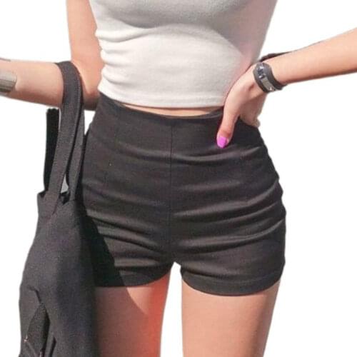 TOKITIND Women's Travel Shorts