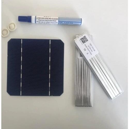 ALLMEJORES Solar Panels