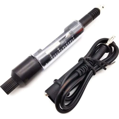 Car Spark Plug Tester Coil Overs Detector Autos Ignition System Diagnostic Test Tool