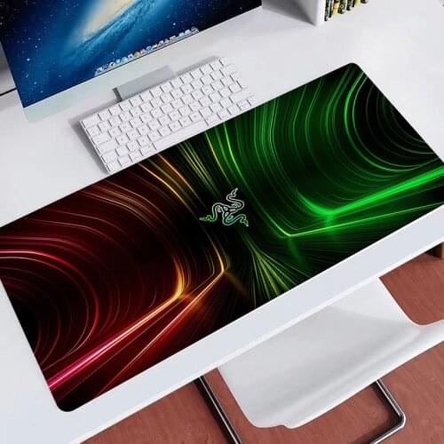 DIY Mouse Mat Mousepads Gamer Gaming Keyboards Desk Pad Speed Carpet Razer Mousepad Xxl Pc Full Cheap Mouse Pad Gamer Deskmat