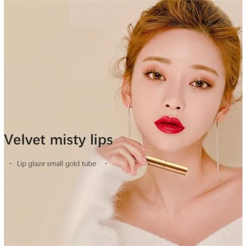 BSIMONE Matte Lip Gloss