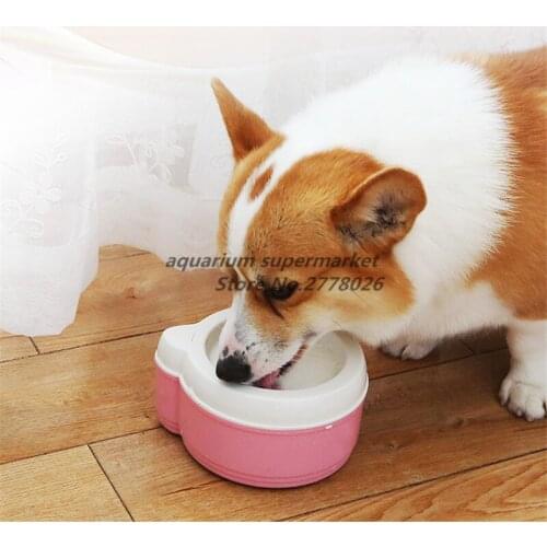 HONGYI Automatic Pet DGC-01 Water Dispenser Supplies Automatic Circulating Water Dispenser for Cat Dog