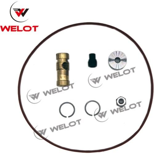 Turbo Repair Kits WL3-1236 turbocharger rebuild parts fit for 801374