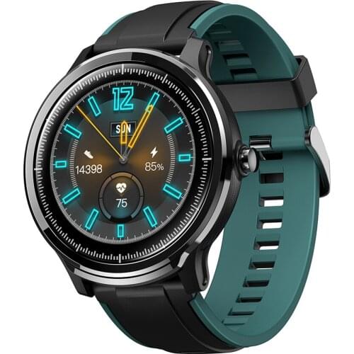 KOSPET PROBE Smart Watch 1.3 inch IPSFull HealthcareSports Waterproof Round Touch Screen Smart Watch Multi-sport Mode Smartwatch