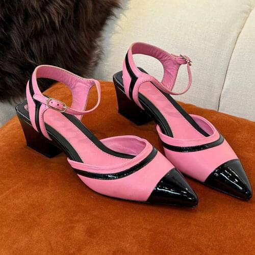 LOVESTAHL Women's Sandals