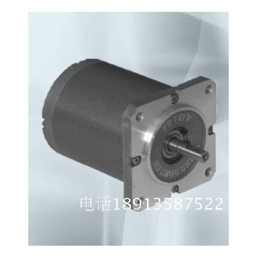 Low-speed permanent magnet synchronous motor 70TDY060D4-2 70TDY115D4-2 Suzhou Siao Ke micromotor