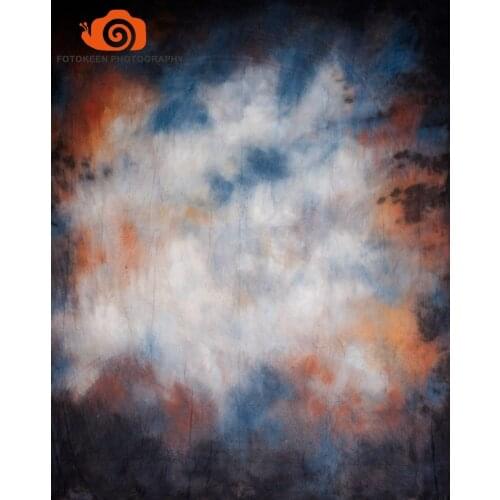 New arrival High quality 10' X 20' Fantasy series hand Painted Muslin Photo Video Backdrop/Background (A0186)