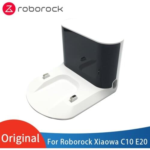 The original parts of the Roborock sweeping robot Xiaowa C10 E20 charging base, charging pile spare parts CE version