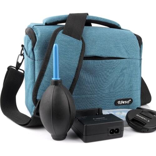 Waterproof DSLR Camera Bag Case For PENTAX K5 K5IIs KR K30 K50 K-50 K-3 K3II KX K1 K70 K-70 K-500 K-r K-x K-m Camera Photo Bag