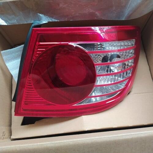 2004 2005 2006 For Hyundai Elantra Hatchback Hatch Back Side Tail Lamp left right Rear tail lamp housing cover