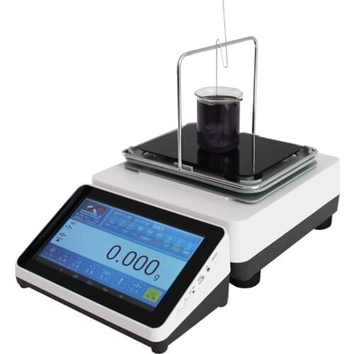 0.005-320g 0.001-120g Densitometer liquid density meter concentration Baume degree tester Hydrometer Tools
