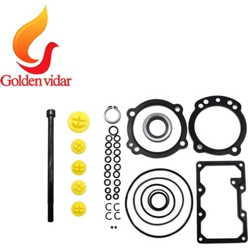 Repair kits for C7/C9 actuating pump, WY DIESEL C7/C9 Pump Repair Kits, Seal Kits for Caterpillar C7/C9 fuel pump diesel engine