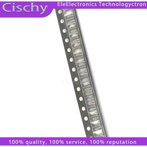 10pcs/lot SY8008CAAC SOT23-5 SY8008 SOT23 SY8008C SOT-23-5