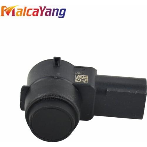 1611735480 PDC Park sensor For Citroen Berlingo B9 C5 III Peugeot 307 3A C 308 4A C 407 6D SW 6E New Anti Radar Detector