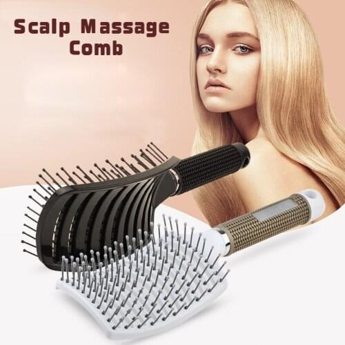 Расчески для волос DEDOMON China At AliExpress