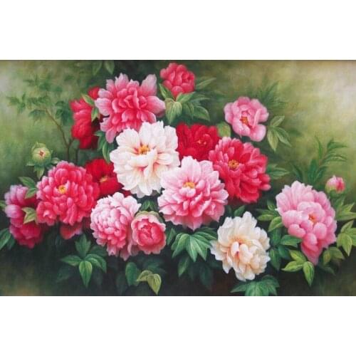 The Great Wall The wooden puzzle 1000 pieces ersion jigsaw puzzle white card adult childrens educational toys