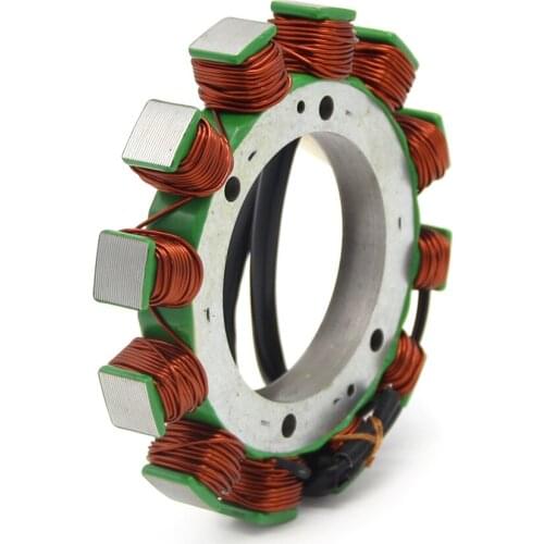 Motorcycle stator coil generator For Kawasaki KAF620 Mule 2500 2510 4X4 2520 Turf 1994 1995 1996 1997 1998 1999 2000 59031-2103