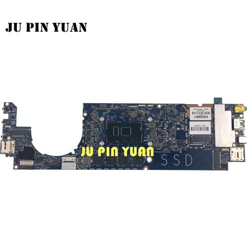 923767-601 Motherboard for HP Elite x2 1012 G2 Tablet i5-7200U 4GB 923767-001