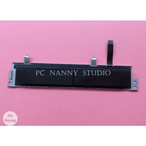 NOKOTION for DELL N5110 5110 M5110 Touchpad MOUSE CLICK BOARD BUTTONS DRHPC 0DRHPC